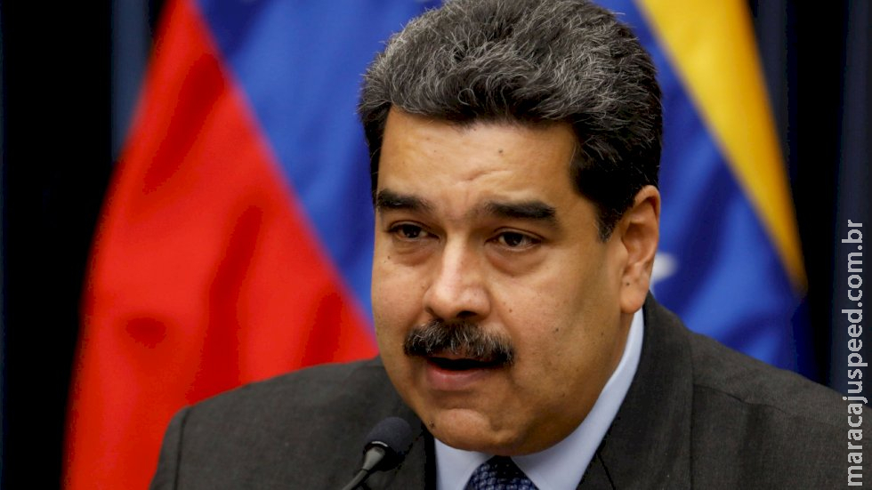 Revogada a portaria que impedia a presença de Nicolás Maduro na posse de Lula Revogada a portaria que impedia a presença de Nicolás Maduro na posse de Lula