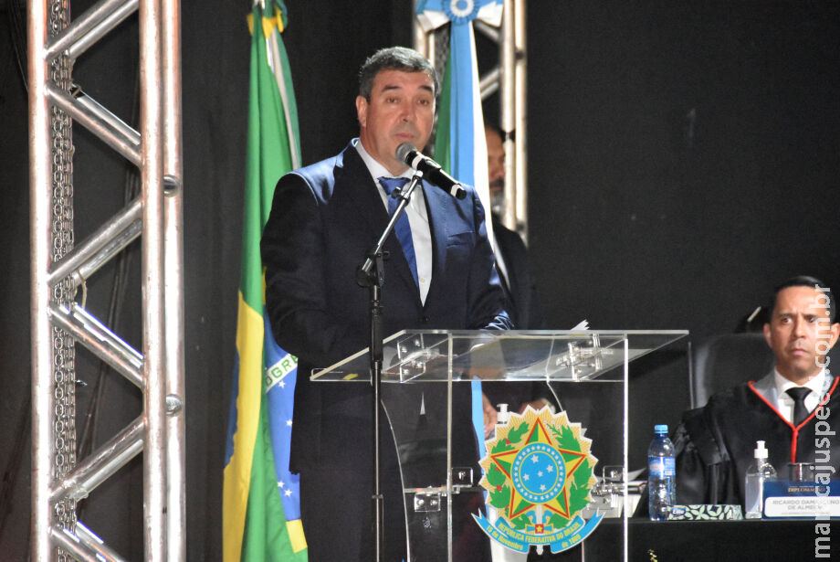 Riedel oferece Agraer e mais oito cargos ao PT, que recusa e insiste em secretaria Riedel oferece Agraer e mais oito cargos ao PT, que recusa e insiste em secretaria