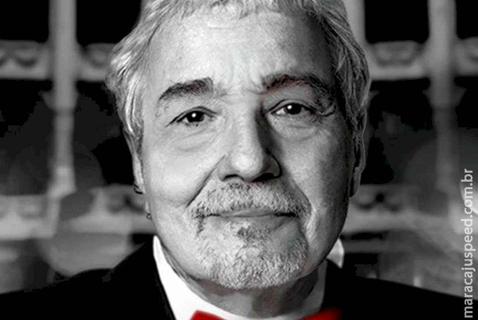 Saiba detalhes sobre o velório e funeral de Pedro Paulo Rangel Saiba detalhes sobre o velório e funeral de Pedro Paulo Rangel