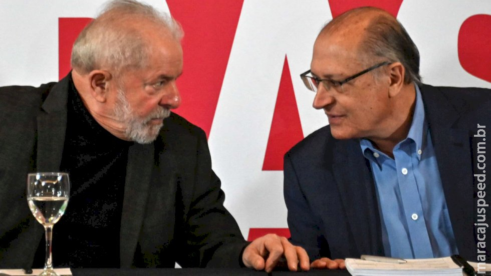 Senado divulga roteiro da posse de Lula e Alckmin Senado divulga roteiro da posse de Lula e Alckmin