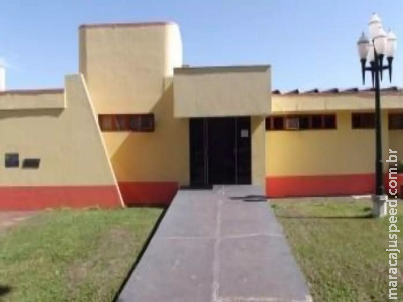 Sete Quedas abre 45 vagas e cadastro reserva para professores de educação infantil Sete Quedas abre 45 vagas e cadastro reserva para professores de educação infantil