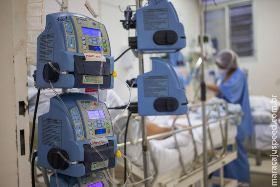Setor de saúde quer discutir piso da enfermagem com novo governo após a posse