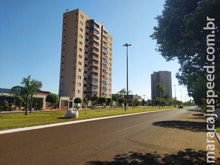 Sidrolândia avança e cria ambiente favorável para atrair novos empreendimentos Sidrolândia avança e cria ambiente favorável para atrair novos empreendimentos