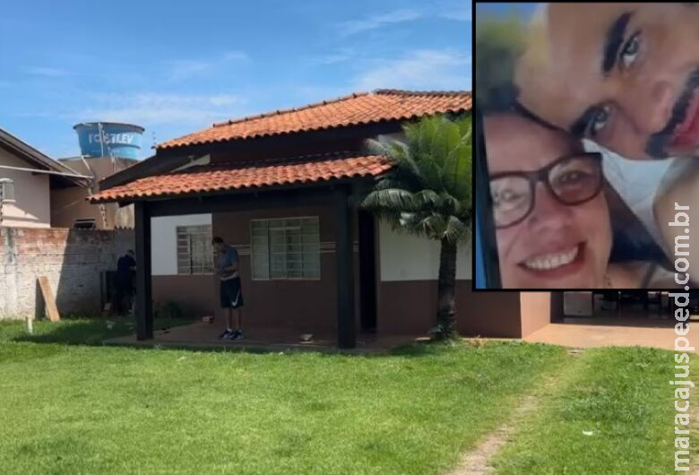 Suspeito de matar professora no Mato Grosso é preso em Dourados