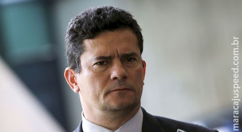 TSE rejeita ação e mantém candidatura de Moro ao Senado TSE rejeita ação e mantém candidatura de Moro ao Senado