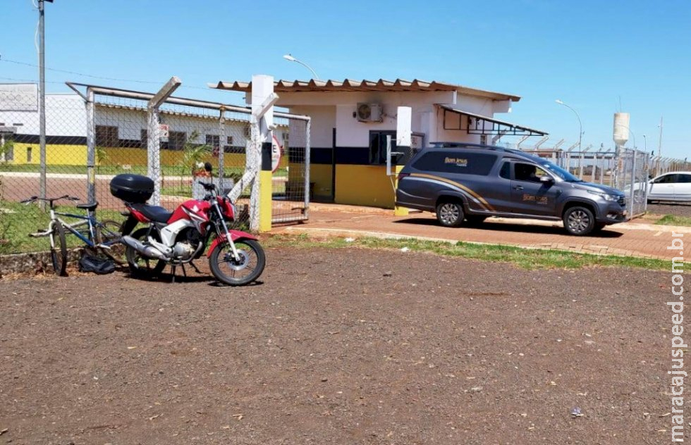 Um dos dois presos mortos em Dourados é caarapoense