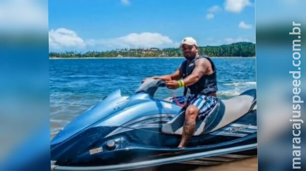 Vida no crime afasta e despedida para Anderson é tímida e em apenas fotos