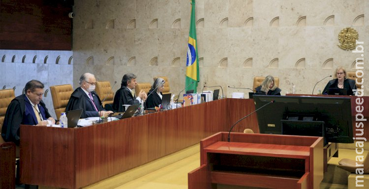Votação do STF sobre orçamento secreto tumultua tramitação da PEC Fura-teto Votação do STF sobre orçamento secreto tumultua tramitação da PEC Fura-teto