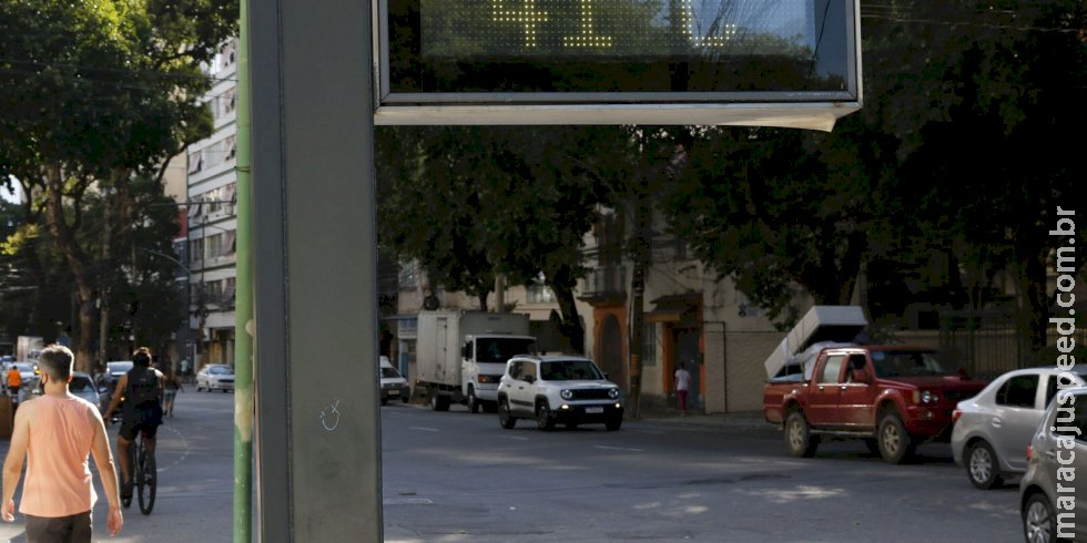 Ano de 2022 é o quinto ano mais quente já registrado, dizem cientistas