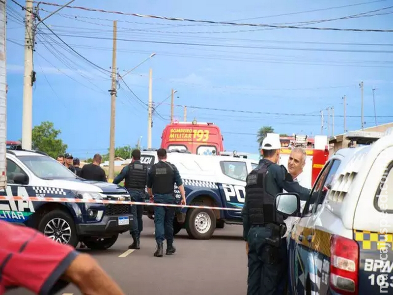 Após acidente fatal, Agetran estuda se é preciso reforçar sinalização em trecho