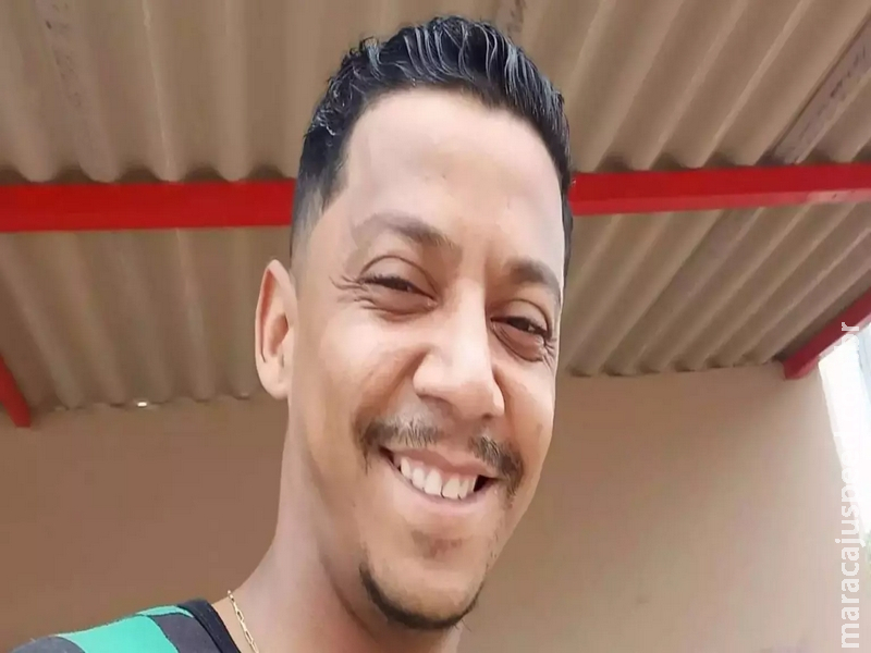 Assassino de Naiade segue foragido dez dias após cometer crime em Corumbá