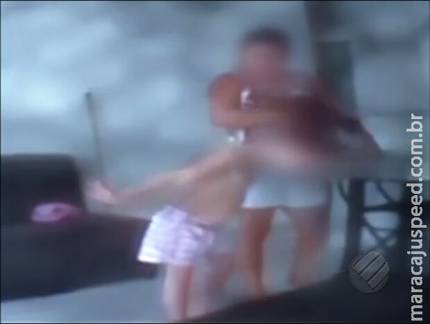 Babá de 17 anos bate em criança de 5 anos no Pênfigo, em Campo Grande