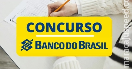 Banco do Brasil abre concurso público para 6 mil vagas de escriturário, com salário de R$ 3,6 mil Banco do Brasil abre concurso público para 6 mil vagas de escriturário, com salário de R$ 3,6 mil
