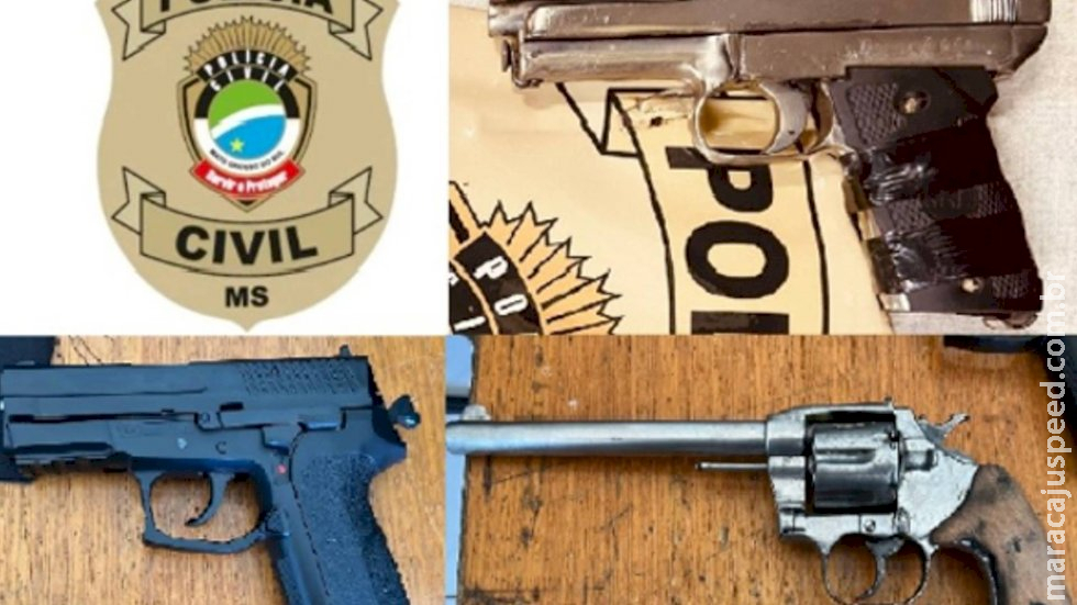 Bandidos que invadiram casa durante roubo e estupraram mulher são presos