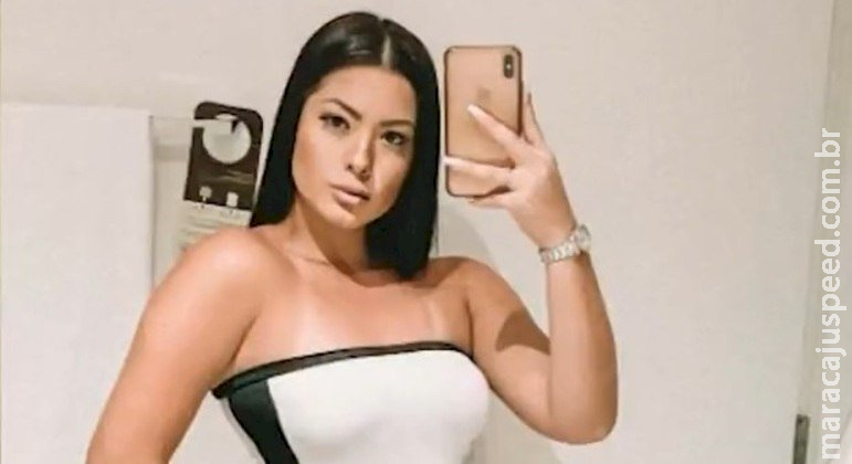 Blogueira suspeita de aplicar o 