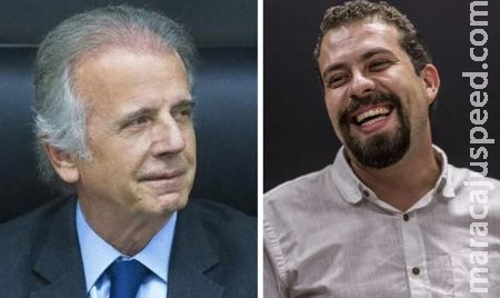 Boulos começa a ‘invadir’ o governo e ataca o ministro da Defesa 