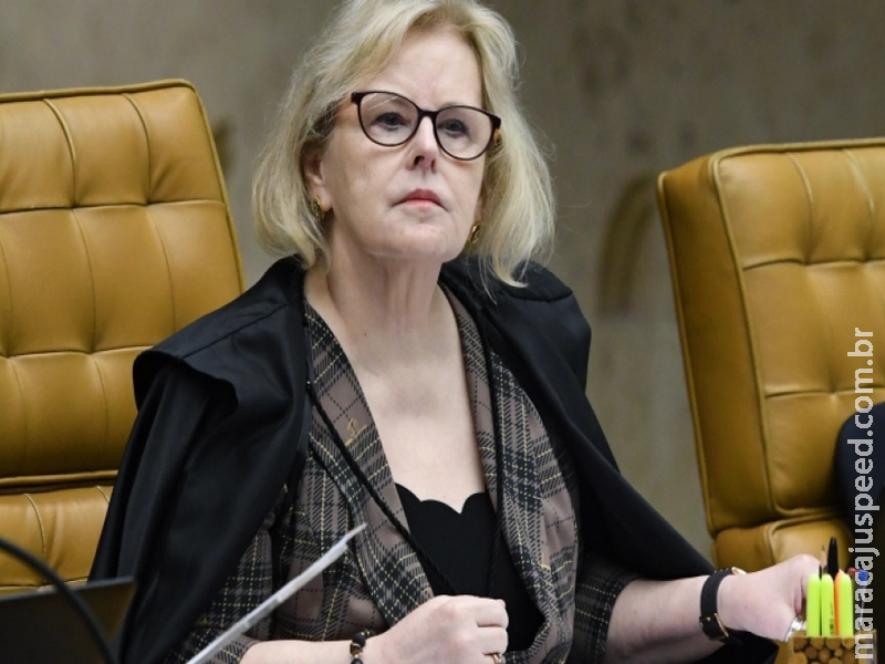 Brumadinho: Rosa Weber vê risco de prescrição e manda destravar processo por morte