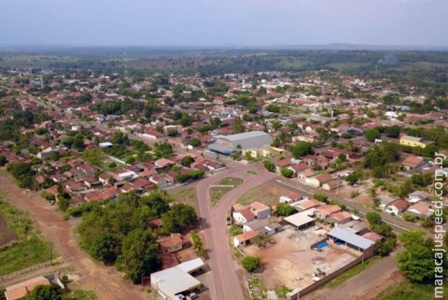Cidade de MS é finalista em premiação internacional de turismo sustentável Cidade de MS é finalista em premiação internacional de turismo sustentável