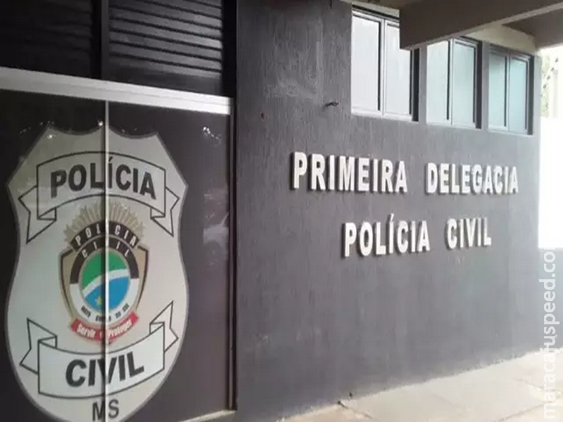 Confusão em conveniência termina com tiros de bala de borracha e três presos Confusão em conveniência termina com tiros de bala de borracha e três presos