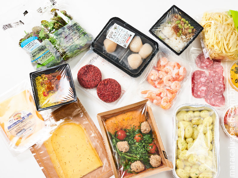 Conservação dos alimentos aposta no crescimento do mercado de alimentação saudável Conservação dos alimentos aposta no crescimento do mercado de alimentação saudável