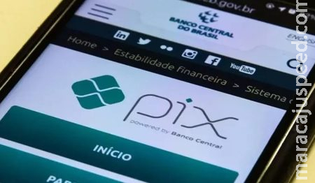 Contribuintes sul-mato-grossenses aderem ao PIX e em 15 dias pagam mais de 17 mil boletos Contribuintes sul-mato-grossenses aderem ao PIX e em 15 dias pagam mais de 17 mil boletos