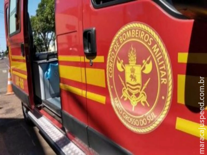 Coronel dos bombeiros é investigado por dizer que montaria equipe de militares “da senzala”