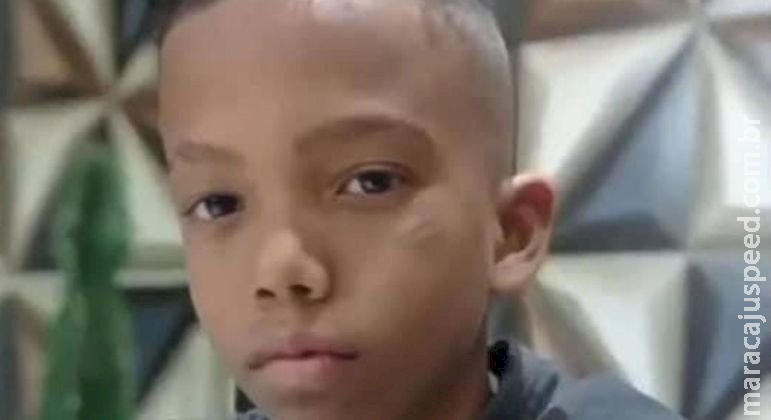 Criança de 7 anos mata amigo de 11 a facadas em Franco da Rocha Criança de 7 anos mata amigo de 11 a facadas em Franco da Rocha