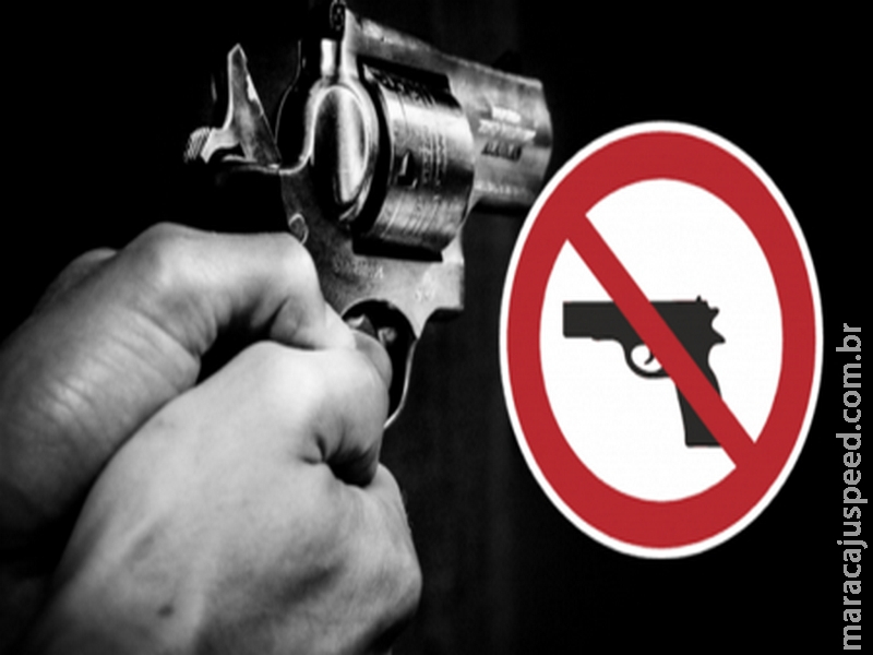Decreto de Lula restringe acesso a armas; confira o que diz o texto Decreto de Lula restringe acesso a armas; confira o que diz o texto