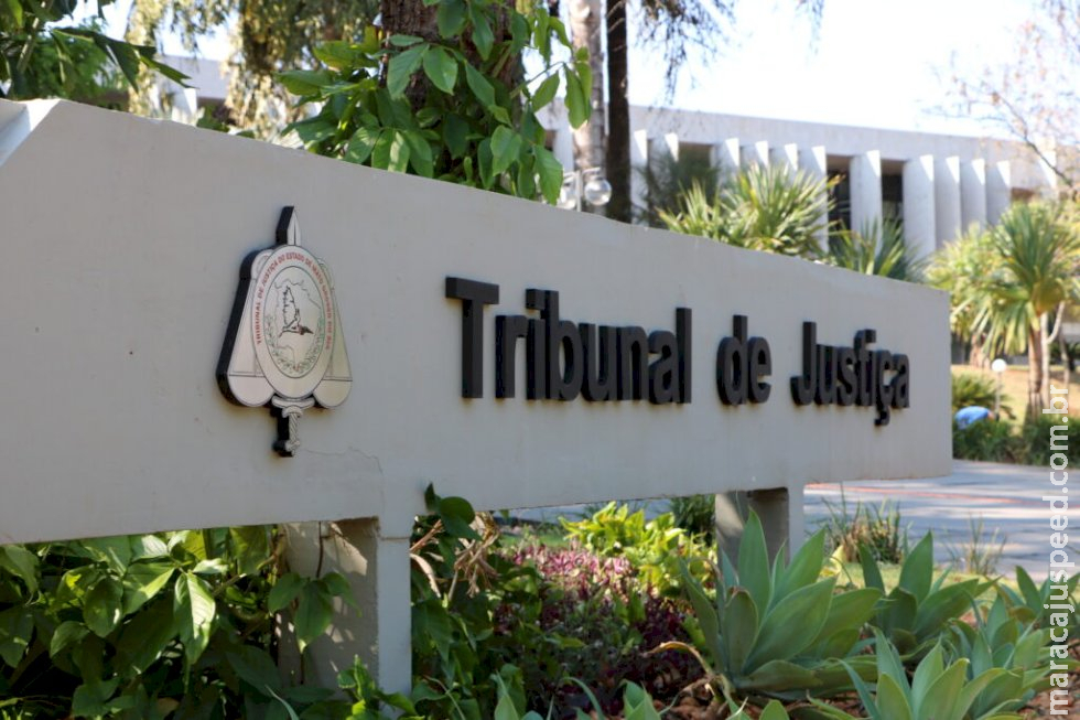 Desembargador de Justiça tem salário de até R$ 221 mil em MS Desembargador de Justiça tem salário de até R$ 221 mil em MS