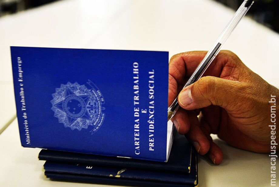 Desemprego recuou para 8,1% de setembro a novembro de 2022; número representa queda de 0,9% Desemprego recuou para 8,1% de setembro a novembro de 2022; número representa queda de 0,9%