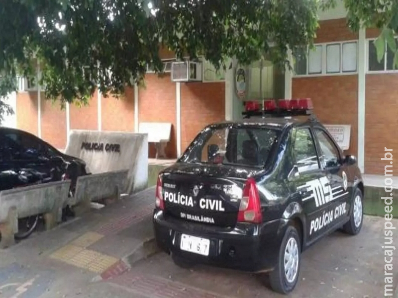 Durante corrida, cliente oferece R$ 200 para ‘ficar’ com taxista que chama a polícia