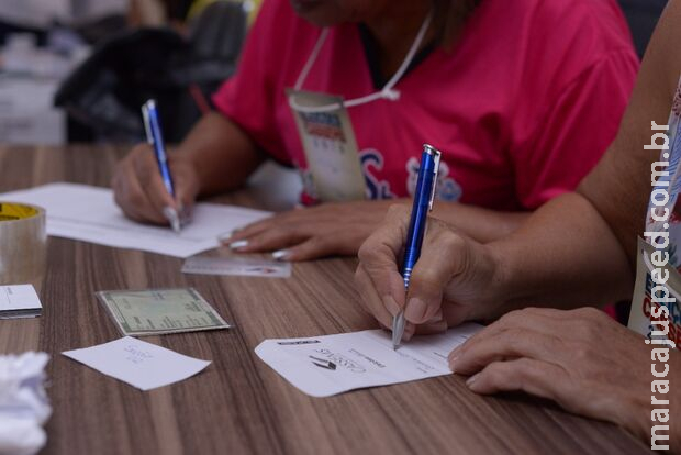 Eleição Cassems: beneficiários são convocados para votar em março Eleição Cassems: beneficiários são convocados para votar em março