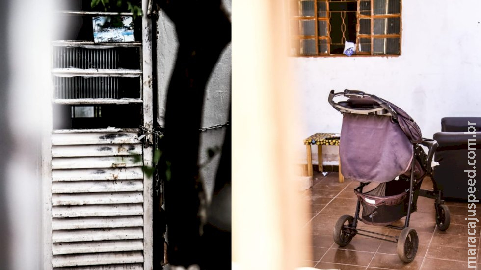 Em menos de 2 meses ‘anjinhas’ são brutalmente assassinadas na mesma região de Campo Grande