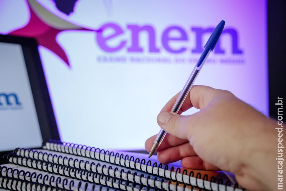 Em MS, 28 mil estudantes podem conferir resultado do ENEM em 13 de fevereiro Em MS, 28 mil estudantes podem conferir resultado do ENEM em 13 de fevereiro