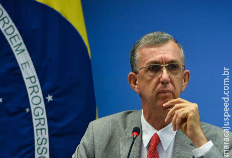 Embaixador Sérgio Danese é designado representante do Brasil na ONU