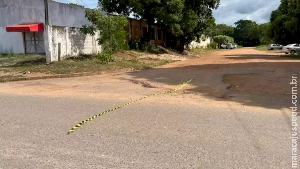 Empresário morto com tiros na cabeça tentou atropelar militar do Exército antes do crime Empresário morto com tiros na cabeça tentou atropelar militar do Exército antes do crime