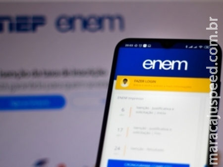 Enem 2023 tem datas de inscrição e aplicação divulgadas Enem 2023 tem datas de inscrição e aplicação divulgadas