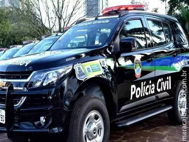 Estagiária denuncia contador por importunação sexual em Campo Grande