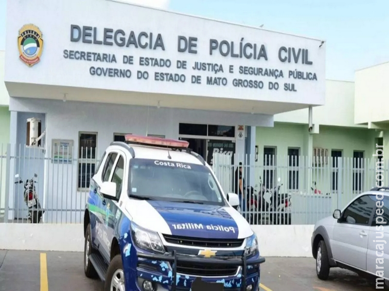 Ex invade casa, esfaqueia atual e acaba preso se escondendo embaixo de cama