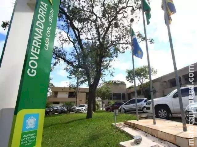 Ex-prefeitos de MS são nomeados em cargos de direção na Casa Civil