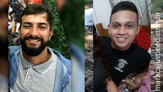 Execuções a sangue-frio de 