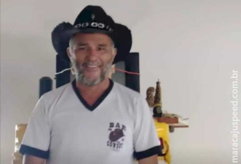 Família procura por comerciante que desapareceu em Fátima do Sul 