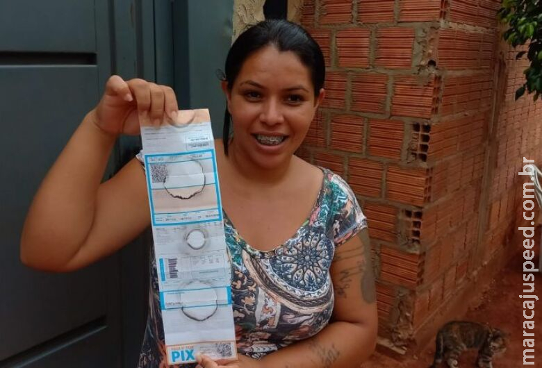 Famílias comemoram a prorrogação do Energia Social: "Alívio e gratidão"