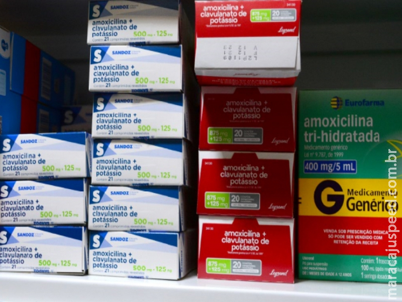 Farmacêuticas e drogarias sobem pressão contra ICMS, que vai elevar preço de remédio
