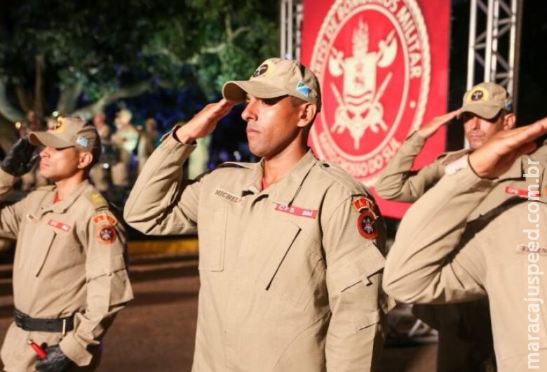 Gabaritos dos concursos para soldados e oficiais da PM e Bombeiros são divulgados Gabaritos dos concursos para soldados e oficiais da PM e Bombeiros são divulgados
