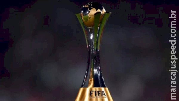 Globo fecha acordo para transmissão do Mundial de Clubes Globo fecha acordo para transmissão do Mundial de Clubes