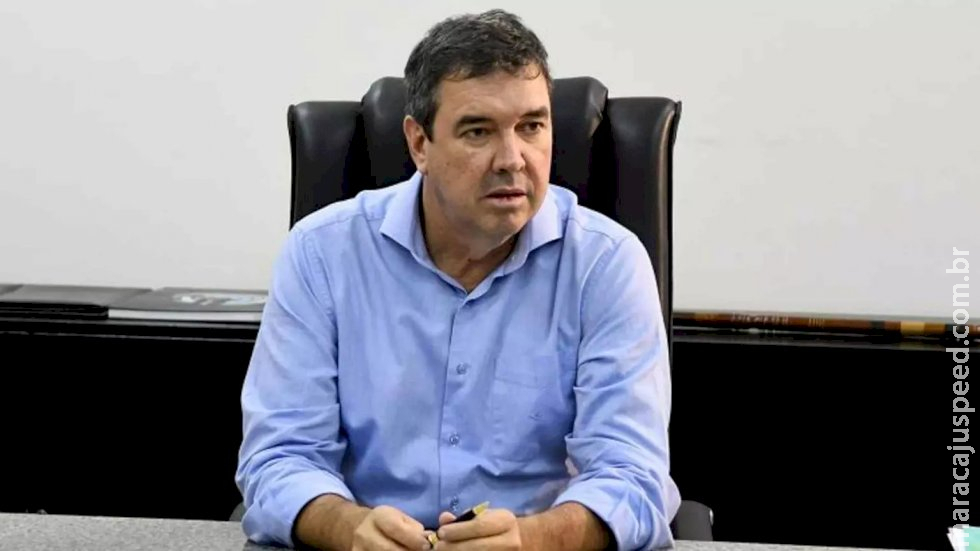 Governador de MS nomeia cinco subsecretários indicados pelo PT Governador de MS nomeia cinco subsecretários indicados pelo PT