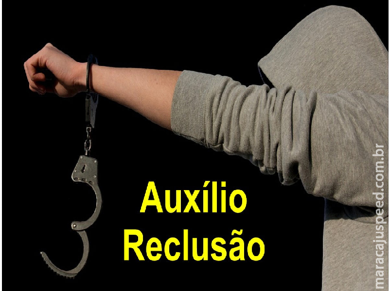 Governo Lula publica aumento ao Auxílio Reclusão, que passará a ser de R$ 1.754,18, aumento muito maior que o do salário mínimo Governo Lula publica aumento ao Auxílio Reclusão, que passará a ser de R$ 1.754,18, aumento muito maior que o do salário mínimo