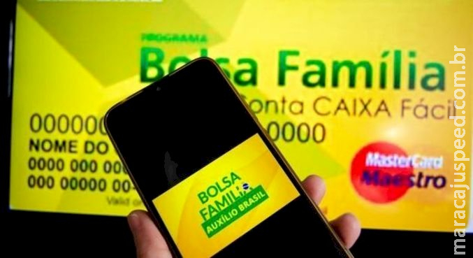 Governo recadastrará 2,5 milhões no Bolsa Família por risco de fraude Governo recadastrará 2,5 milhões no Bolsa Família por risco de fraude