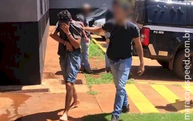 Grupo do Paraná queria roubar carro de professor que acabou morto a tiros